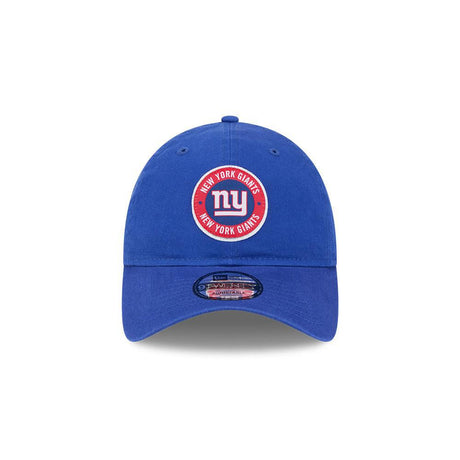 Giants Men's New Era 9TWENTY 2024 Sideline Hat