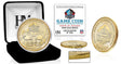 Hall of Fame Game 2026 Bronze Flip Coin
