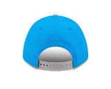 Lions 2026 New Era Men's 9FORTY M Crown Loyal Hat Pro Football Hall of Fame