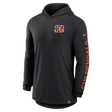 Bengals Men's Nike Dri-Fit Sweatshirt