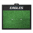 Eagles Golf Hitting Mat