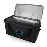 Panthers 64 Can Collapsible Cooler