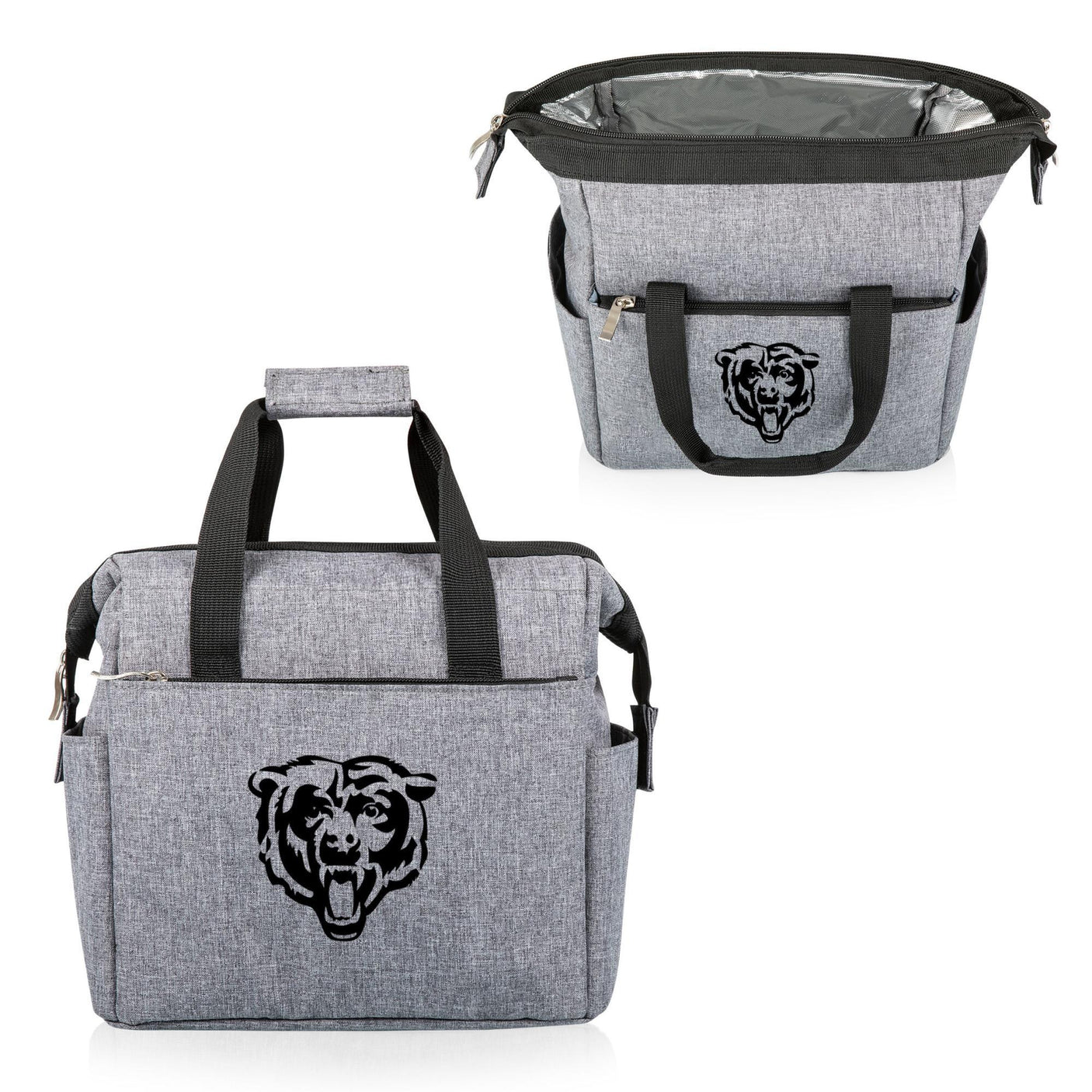 Bears On The Go Lunch Cooler
