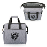 Bears On The Go Lunch Cooler