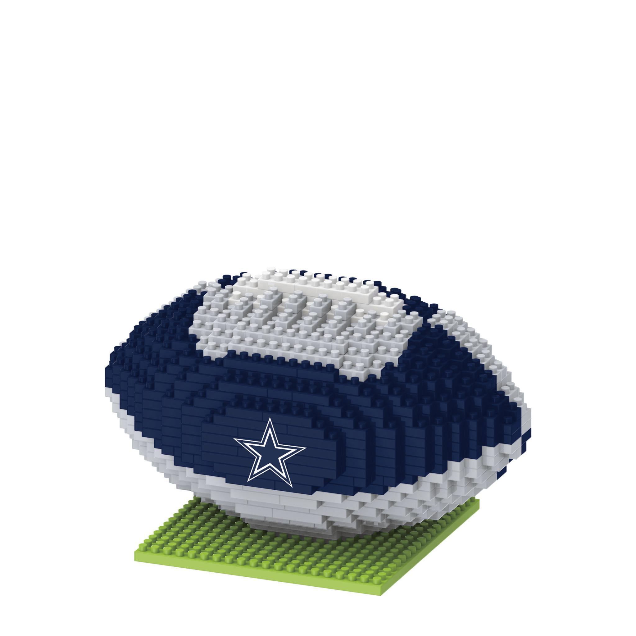Brxlz – Pro Football Hall of Fame