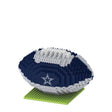 Cowboys 3D Brxlz Football