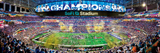 Rams 1000pc Panoramic Puzzle