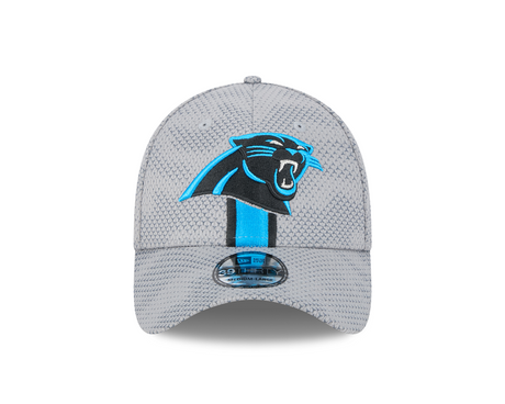 Panthers Men's New Era 2024 39THIRTY Color Way Sideline Hat