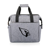 Cardinals On The Go Lunch Cooler