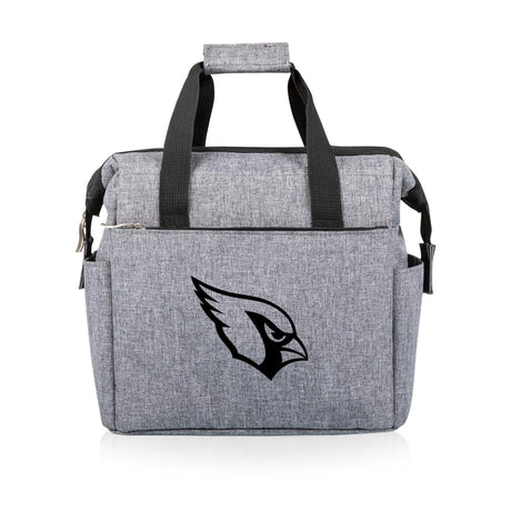 Cardinals On The Go Lunch Cooler