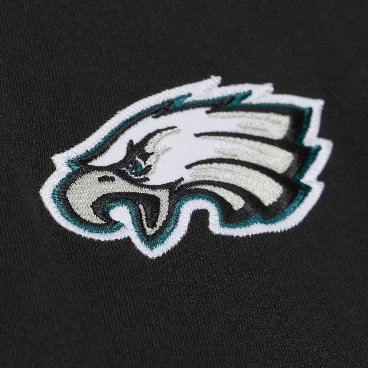 Eagles Brian Dawkins 2026 Mitchell & Ness Throwback T-Shirt Pro Football Hall of Fame
