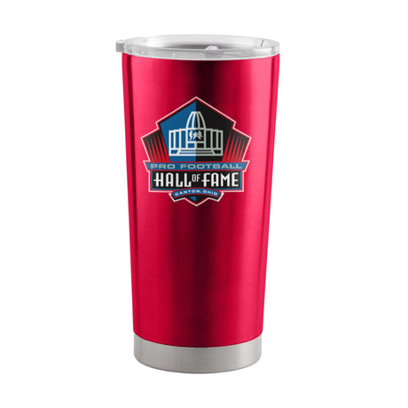 Falcons Hall of Fame 20oz Stainless Tumbler