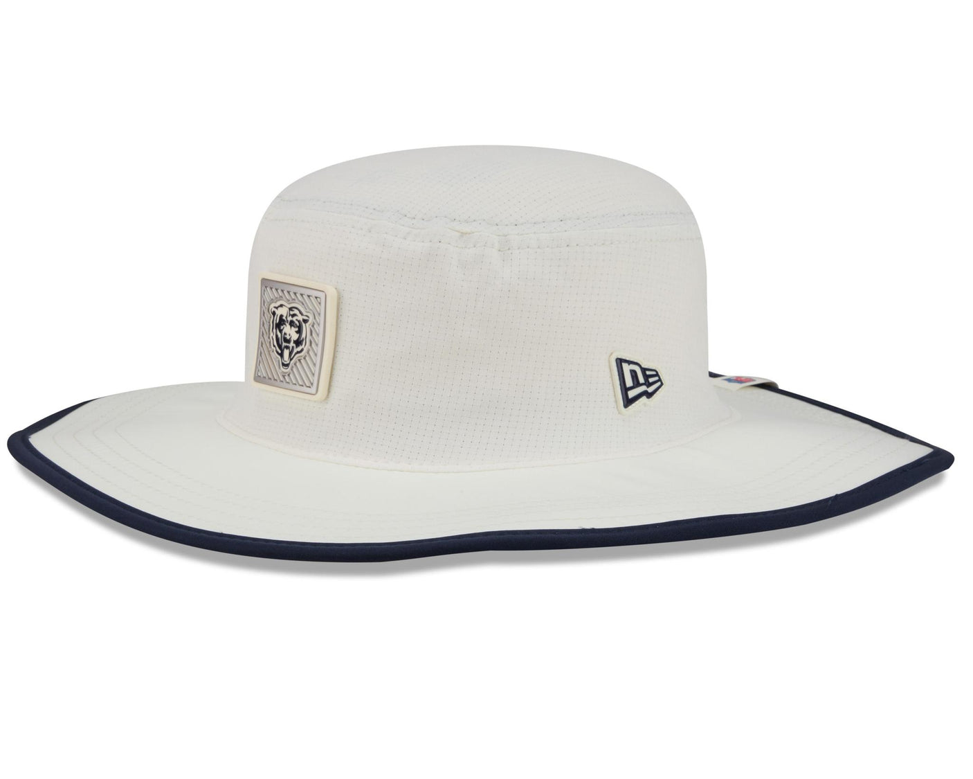 Bears 2026 New Era® Training Camp Panama Hat