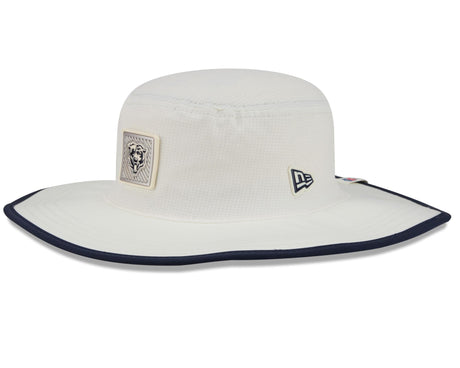 Bears 2026 New Era® Training Camp Panama Hat