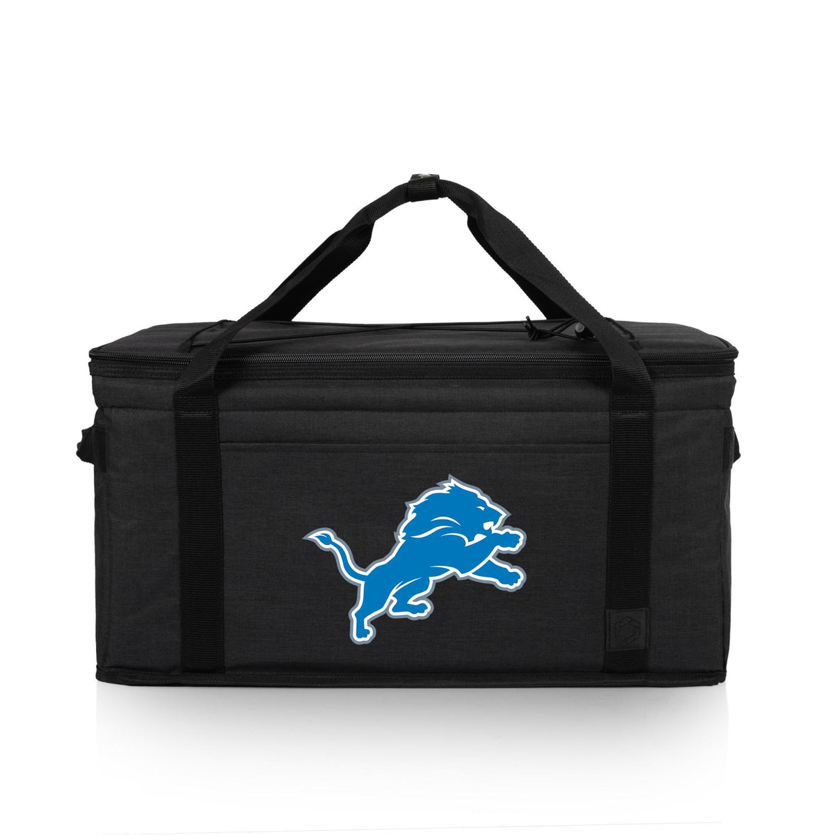Lions 64 Can Collapsible Cooler