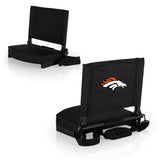 Broncos Gridiron Stadium Seat