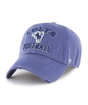 Colts 2026 '47 Brand Men's Historic Seymoore Clean Up Hat