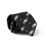 Eagles Neck Tie