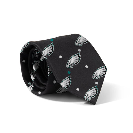 Eagles Neck Tie