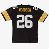 Steelers Rod Woodson Men's Mitchell & Ness Legacy Jersey 1993