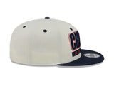 Bears 2026 New Era Men's 9FIFTY Classic Hat Pro Football Hall of Fame