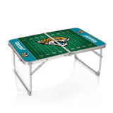 Jaguars Concert Table Mini Portable Table