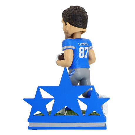 Lions Sam Laporta Superstar Bobblehead