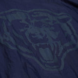 Bears 2026 Mitchell & Ness Men's Playmaker Full Zip Jacket Pro Football Hall of Fame