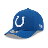 Colts 2025 New Era Men's 9FORTY M-Crown Hat Pro Football Hall of Fame