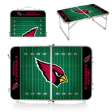 Cardinals Concert Table Mini Portable Table
