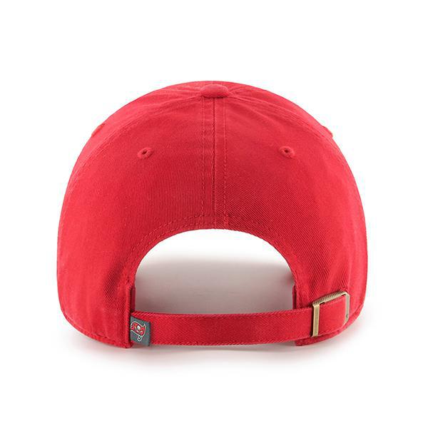 Buccaneers '47 Brand Clean Up Hat