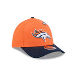 Broncos 2026 New Era Men's 39THIRTY Draft Hat
