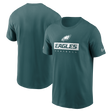 Eagles Nike Team Issue T-Shirt 2024