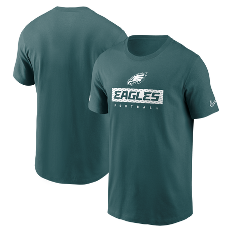 Eagles Nike Team Issue T-Shirt 2024