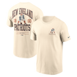 Patriots 2026 Nike Men's Freestyle Essential T-Shirt
