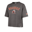 Browns 2026 '47 Brand Women's Historic Heavy Slub T-Shirt