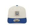 Colts 2026 New Era® 9SEVENTY Training Camp Hat Pro Football Hall of Fame