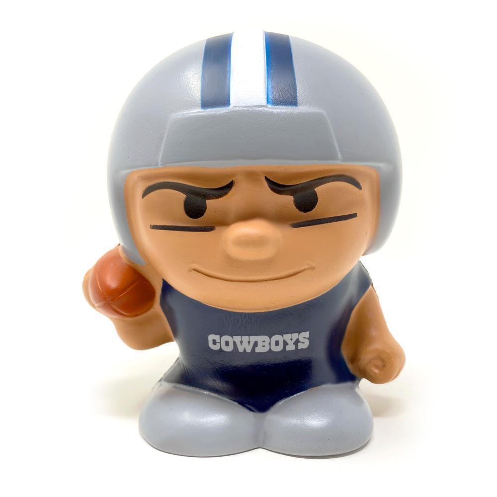 Cowboys Jumbo Squeezy Player