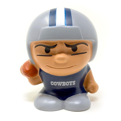 Cowboys Jumbo Squeezy Player