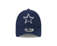 Cowboys 2024 New Era® 9FORTY® Stretch Snap Color Way Draft Hat