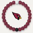 Cardinals Logo Lokai Bracelet