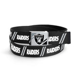 Raiders Stripe Belt