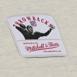 Lions 2026 Mitchell & Ness Retro Roots Premium Long Sleeve T-Shirt