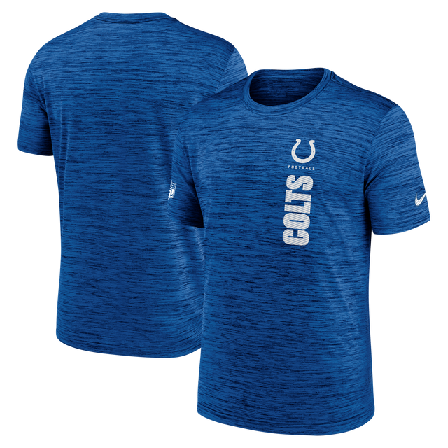 Colts Nike Dri-Fit Velocity T-Shirt 2024