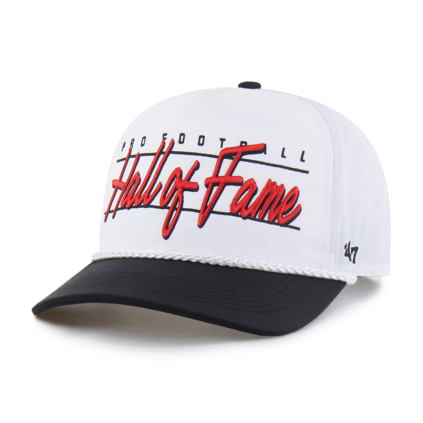 Hall of Fame 2026 '47 Brand Men's Condor Hitch Hat