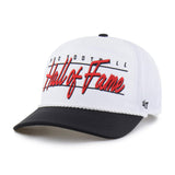Hall of Fame 2026 '47 Brand Men's Condor Hitch Hat