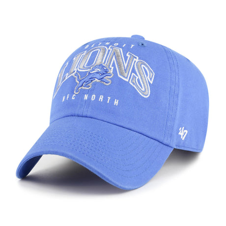 Lions Men's '47 Jansson Clean Up Hat