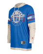 Giants 2026 New Era Men's Twofer Sweatshirt Pro Football Hall of Fame