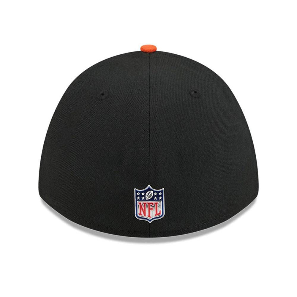 Bengals 2026 New Era Men's 39THIRTY Draft Hat