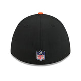 Bengals 2026 New Era Men's 39THIRTY Draft Hat